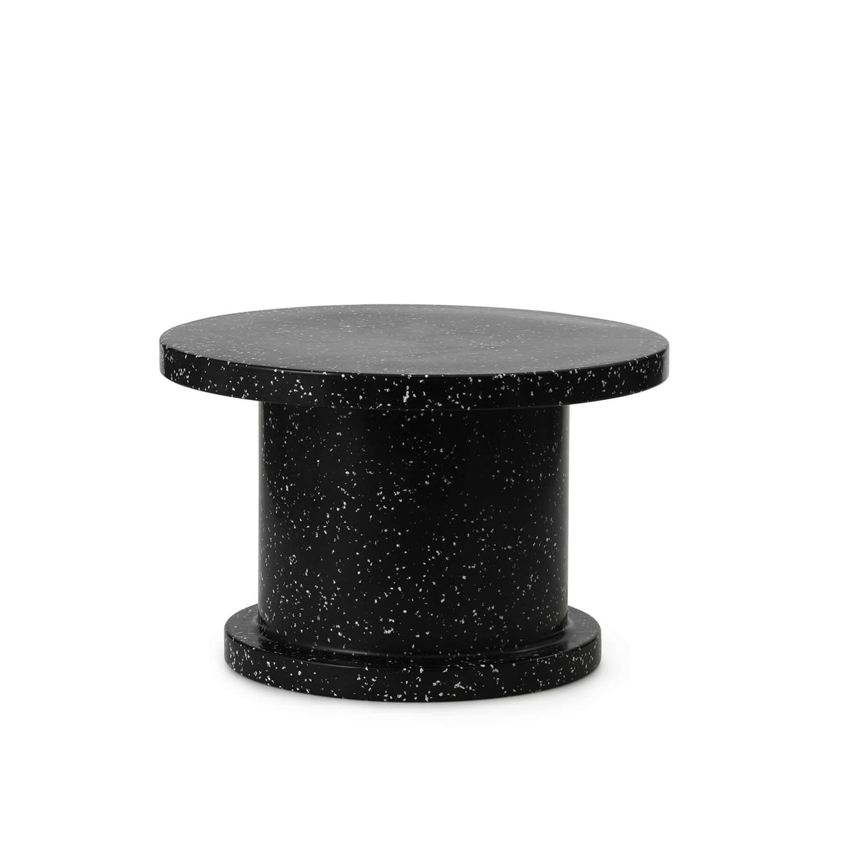 Normann Copenhagen Bit Side And Coffee Table