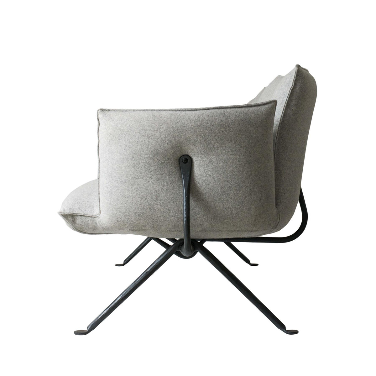 Magis Officina 2+ Seater Sofa