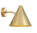 Tratten Wall Lamp