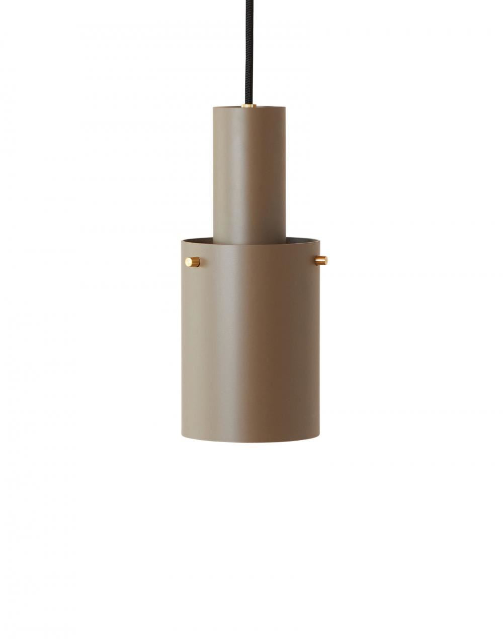 RUBN Volume 2 Pendant Light