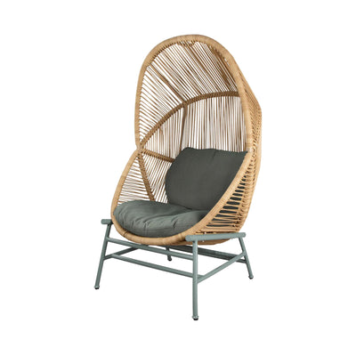 Cane-line Hive Garden Lounge Chair