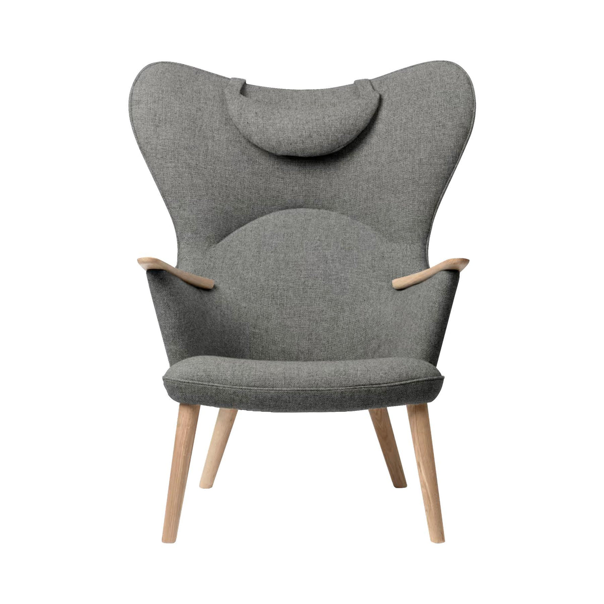 Carl Hansen & Son CH78 Mama Bear Chair
