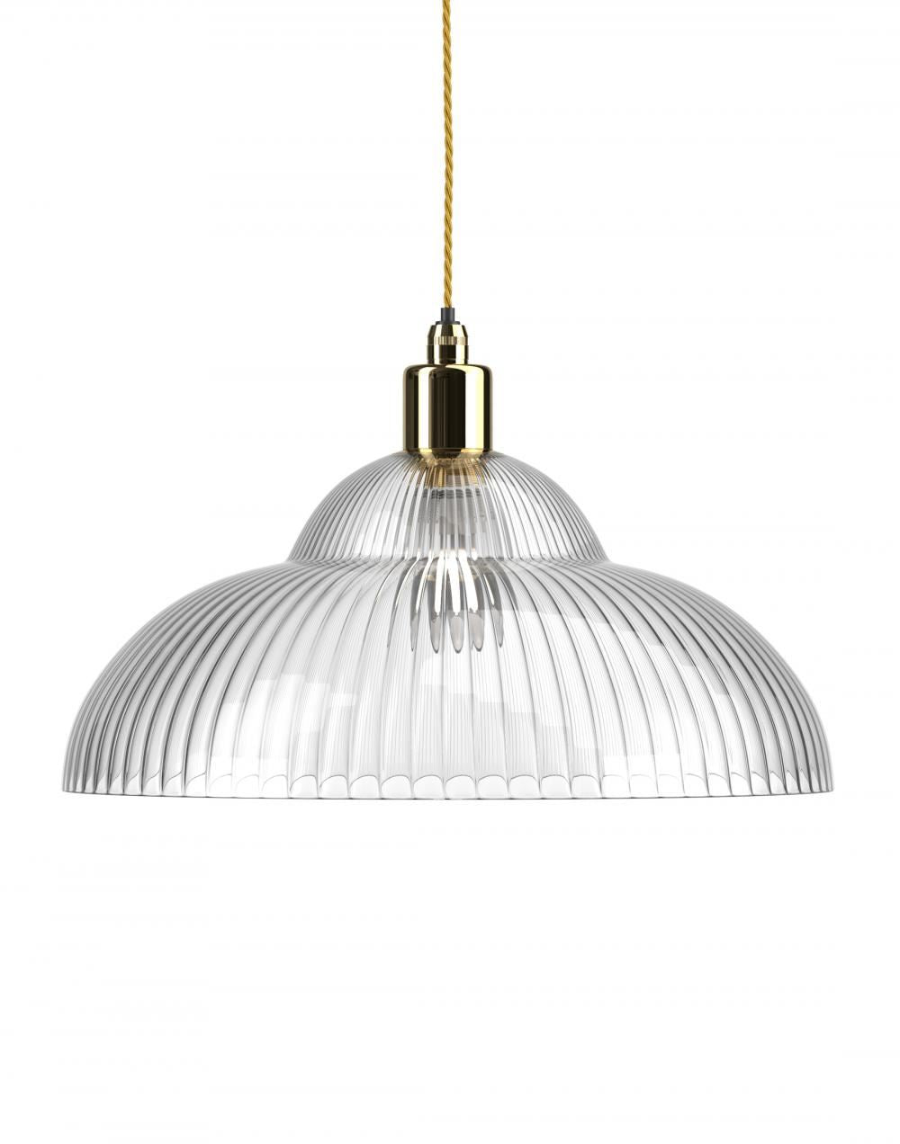 Fritz Fryer Wye Valley Bathroom Pendant Light