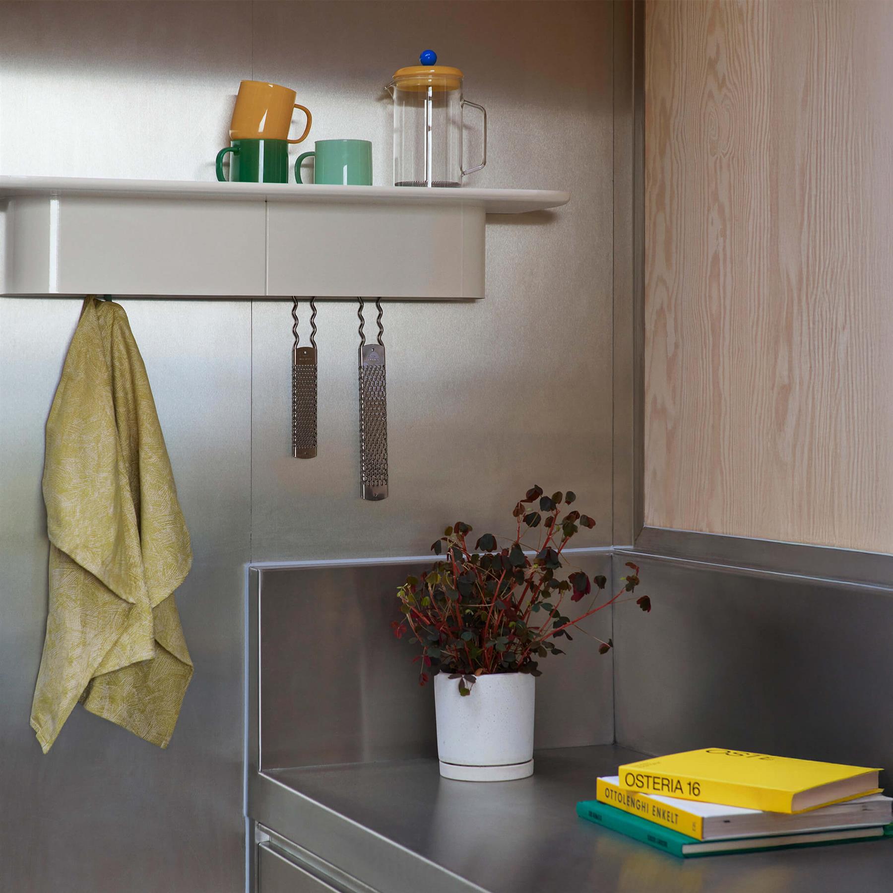 HAY Korpus Shelf