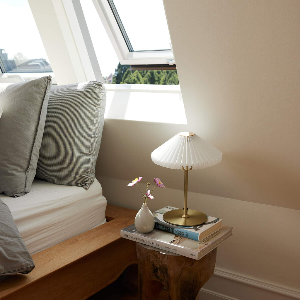 Halo Design Paris Table Lamp