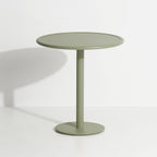 Petite Friture Week-End Garden Bistro Table