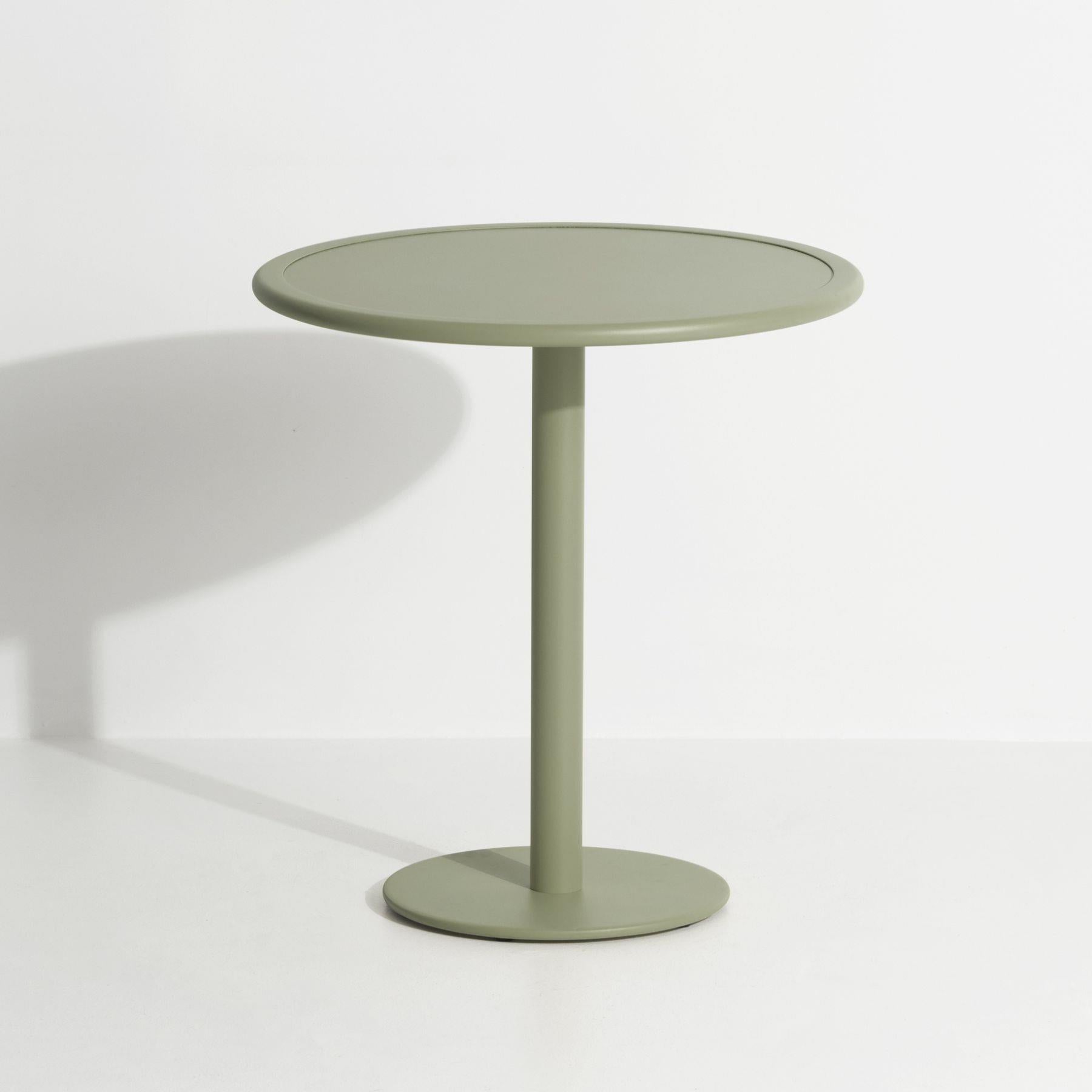 Petite Friture Week-End Garden Bistro Table