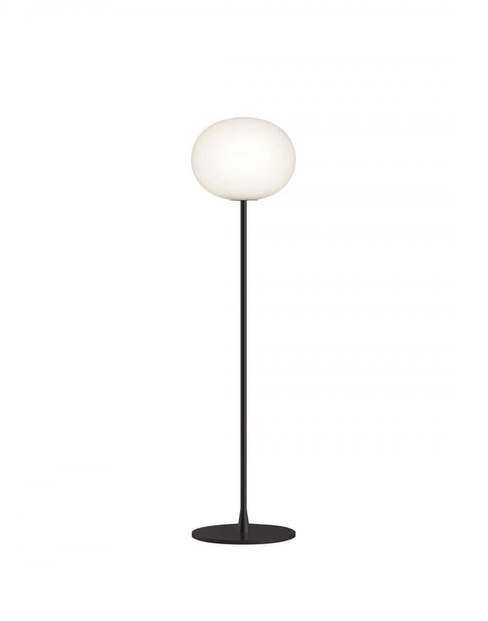 Flos Glo-Ball Floor Lamp