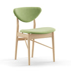 Finn Juhl The 108 Chair in Clear Oiled Oak