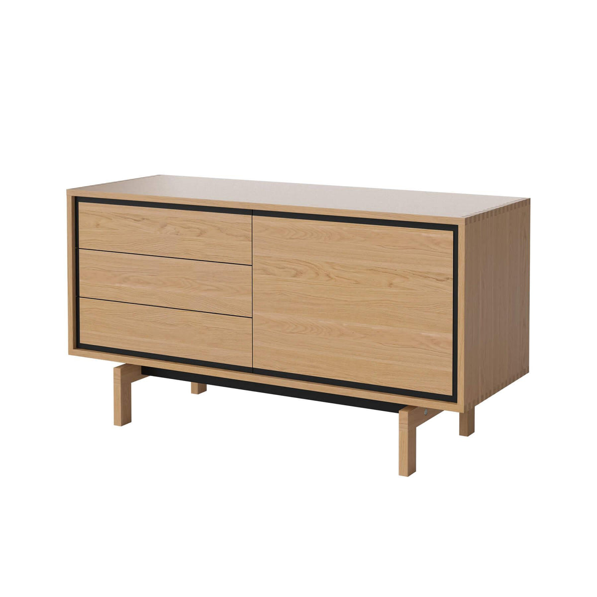 Bolia Floow Sideboard