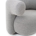 Normann Copenhagen Burra Garden Lounge Chair