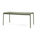 HAY Palissade Garden Dining Table - Large: 170cm