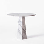 Dusty Deco Hexagon Dining Table