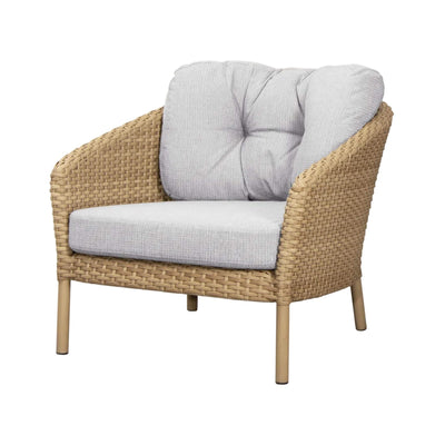 Cane-line Ocean Garden Lounge Chair