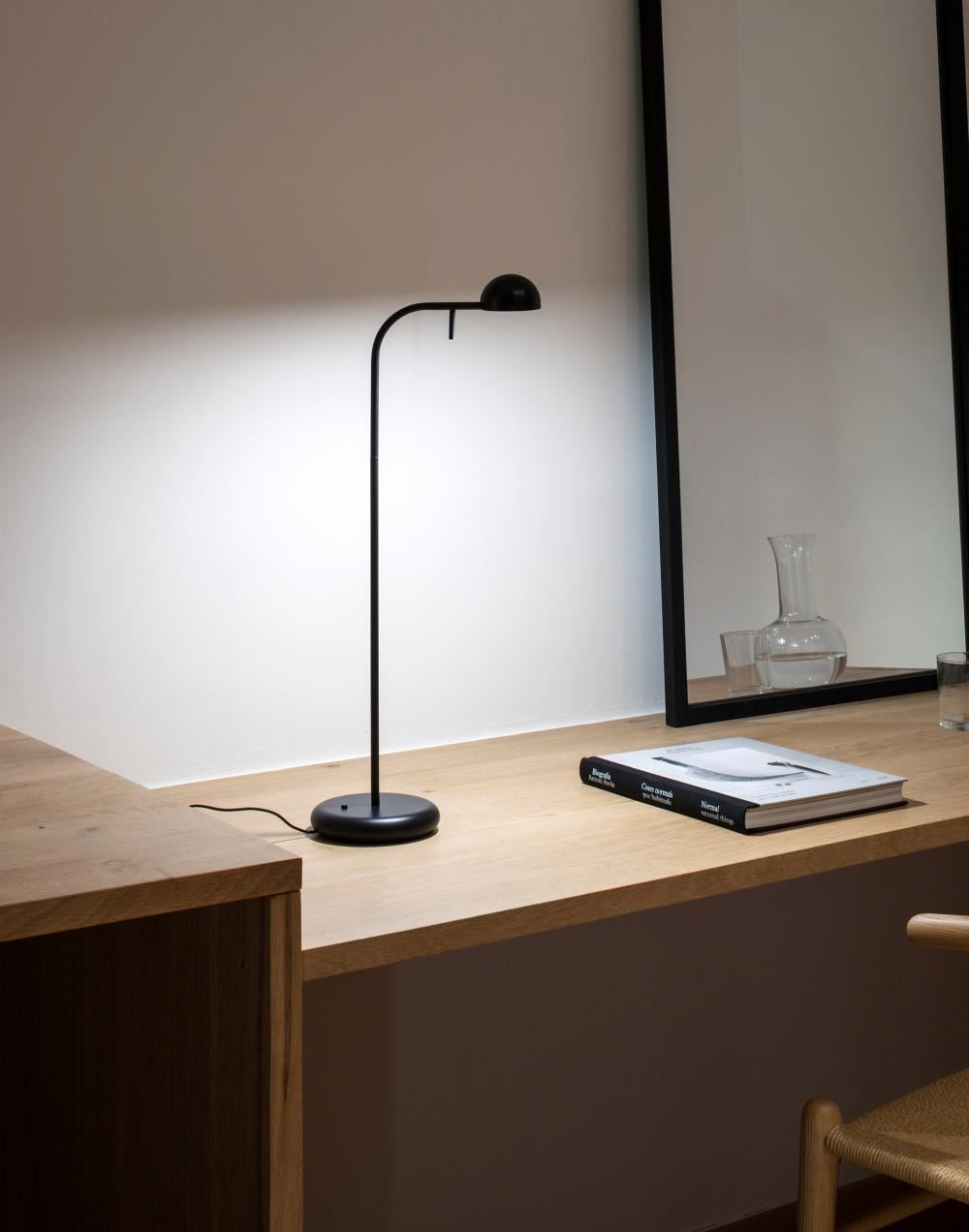 Vibia Pin Table Lamp