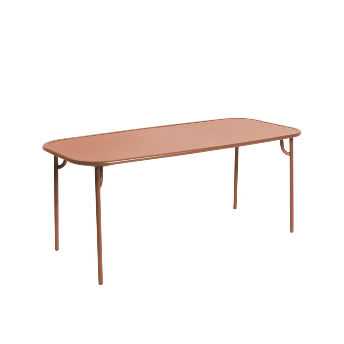 Petite Friture Week-End Garden Table