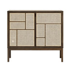 Design House Stockholm Air Sideboard 
