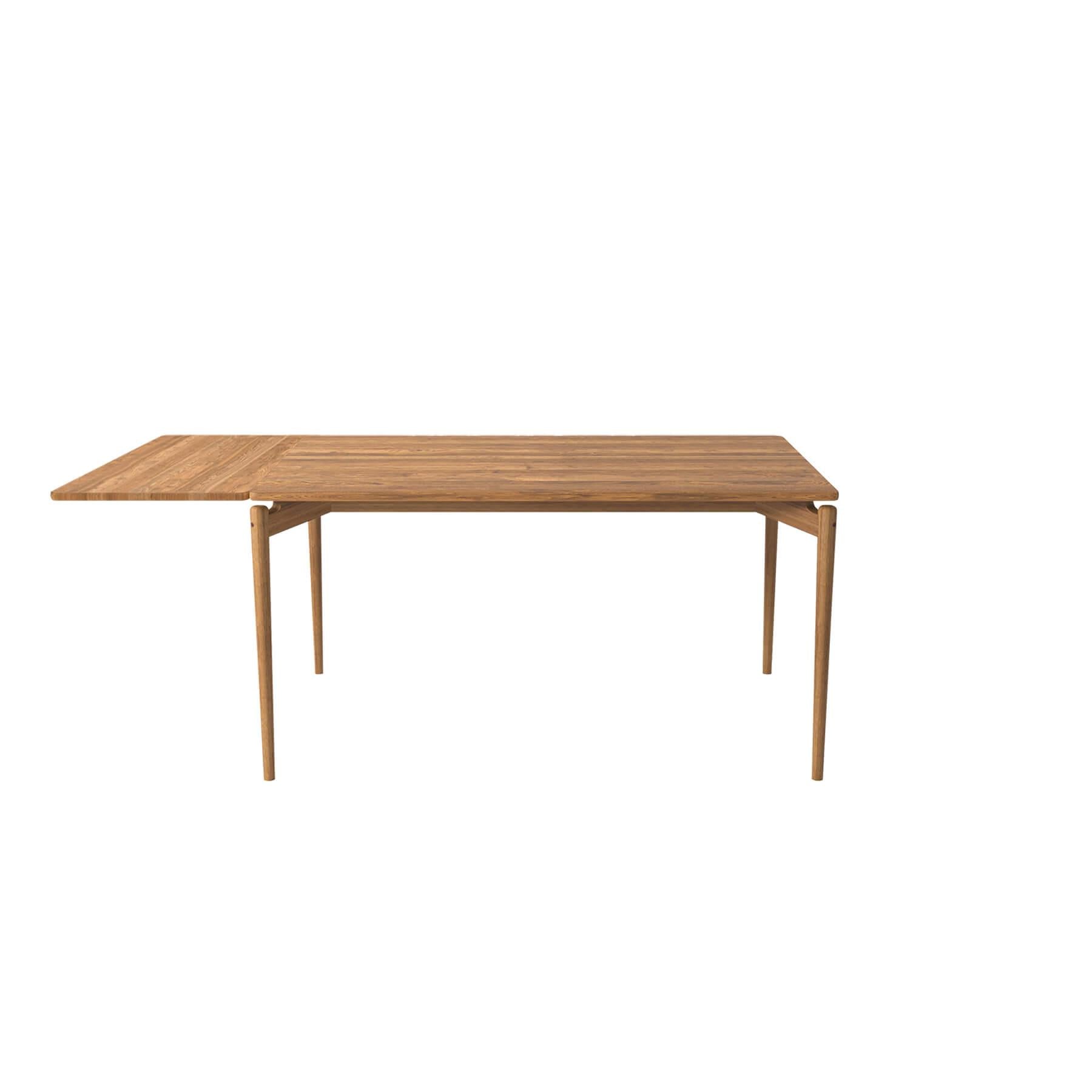 Bruunmunch Pure Extendable Dining Table