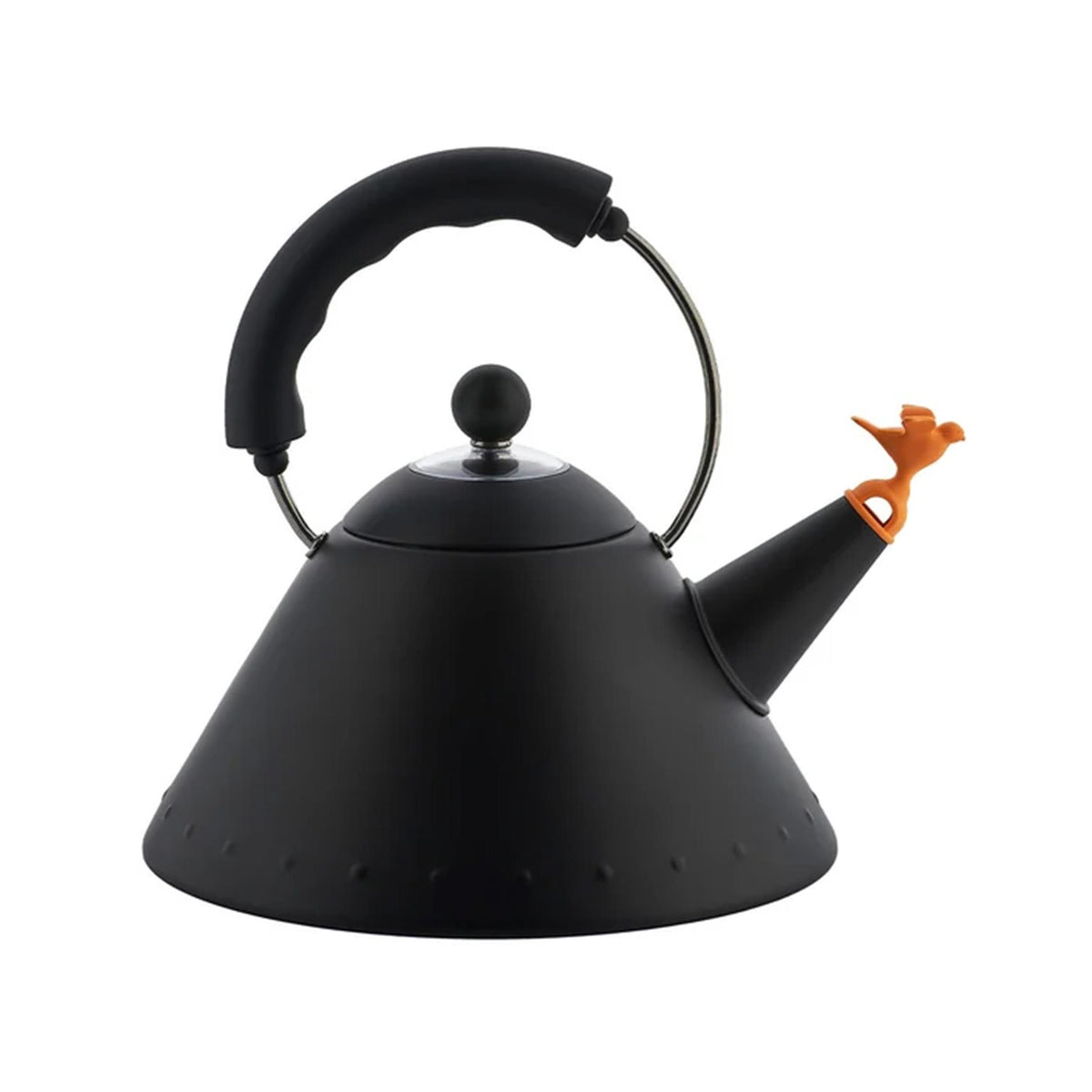 Alessi 9093 Induction Hob Kettle