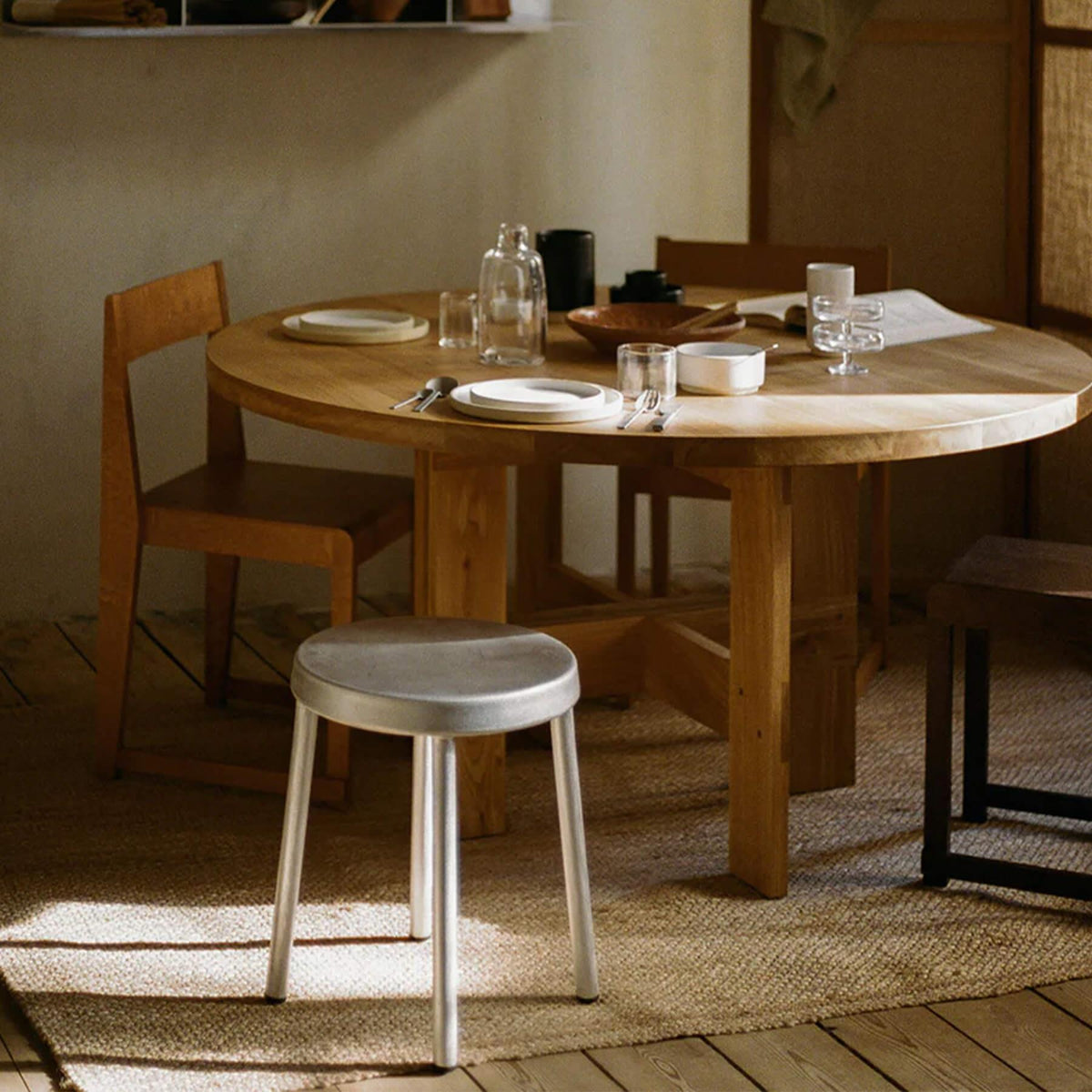 Frama Tasca Stool