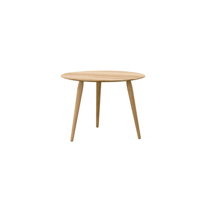 Bruunmunch PLAYround Coffee Table : Diameter 60cm