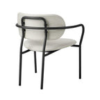 GUBI Coco Lounge Chair, Fully Upholstered