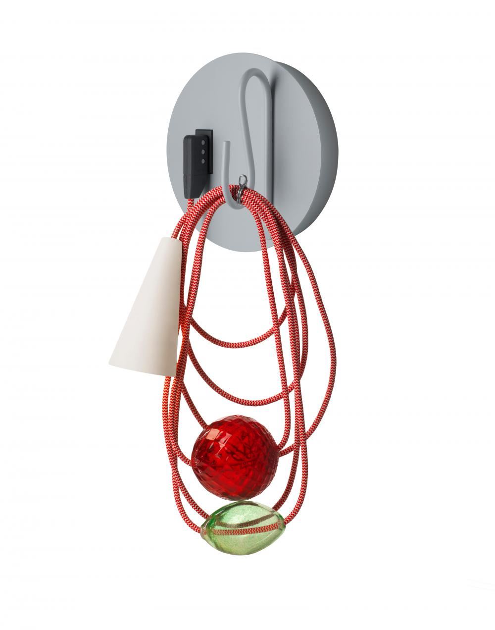 Foscarini Filo Wall Light