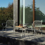 Normann Copenhagen Vig Garden Lounge Chair