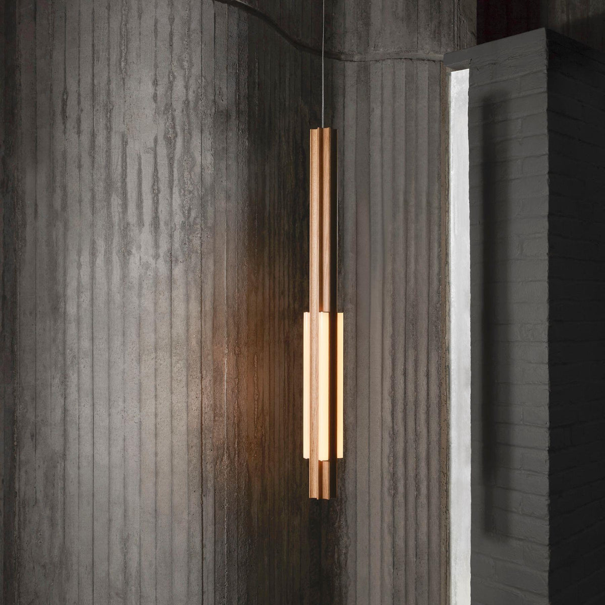 Lee Broom Altar Pendant Light