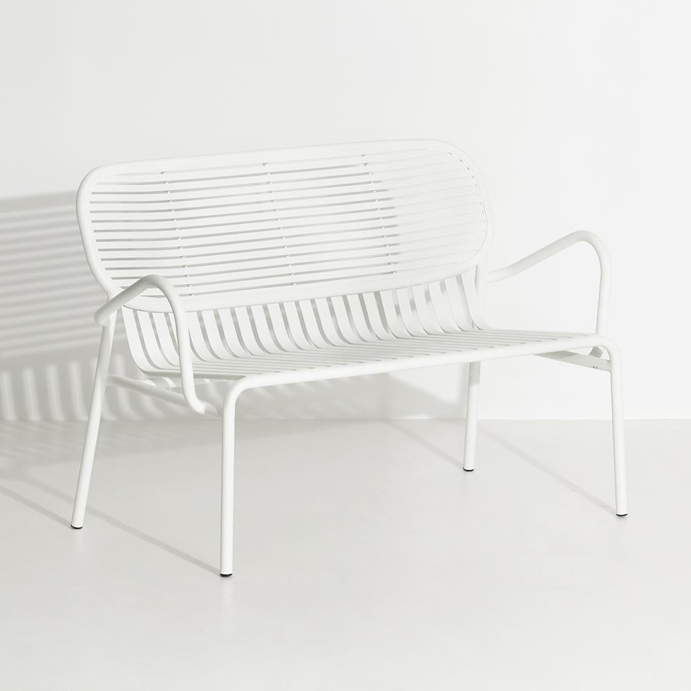 Petite Friture Week-End Garden Sofa