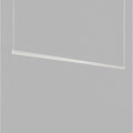 Light Point Stripe Pendant Light