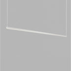Light Point Stripe Pendant Light