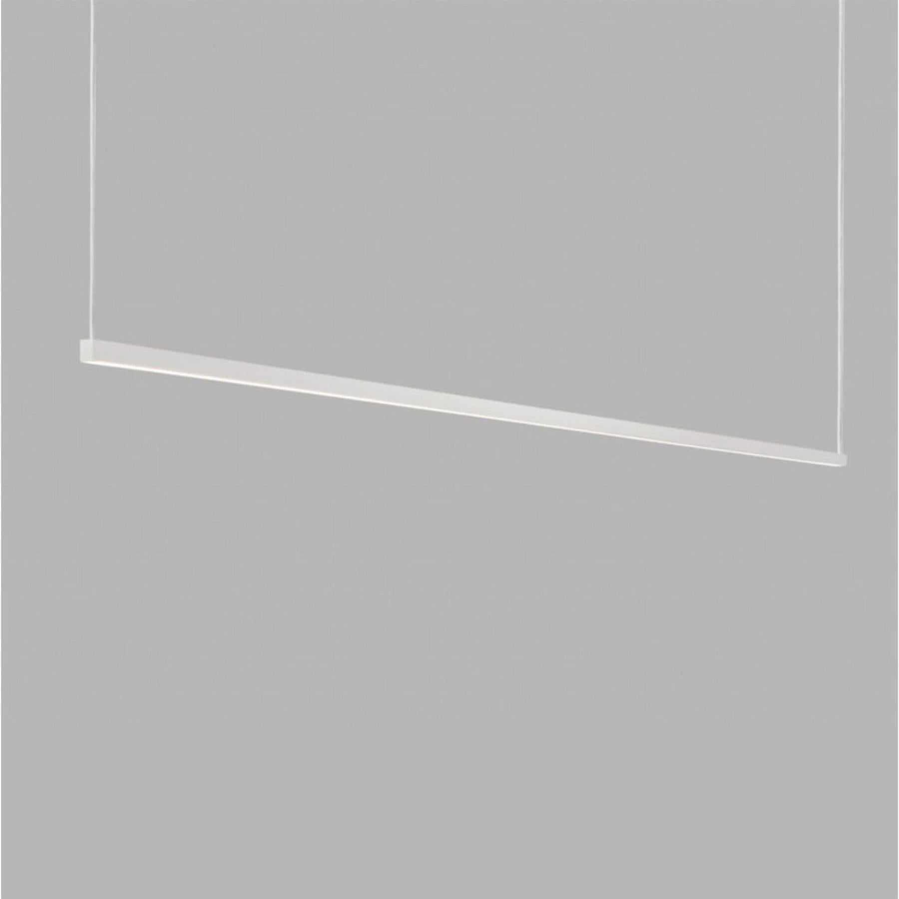 Light Point Stripe Pendant Light