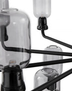 Normann Copenhagen Amp Chandelier