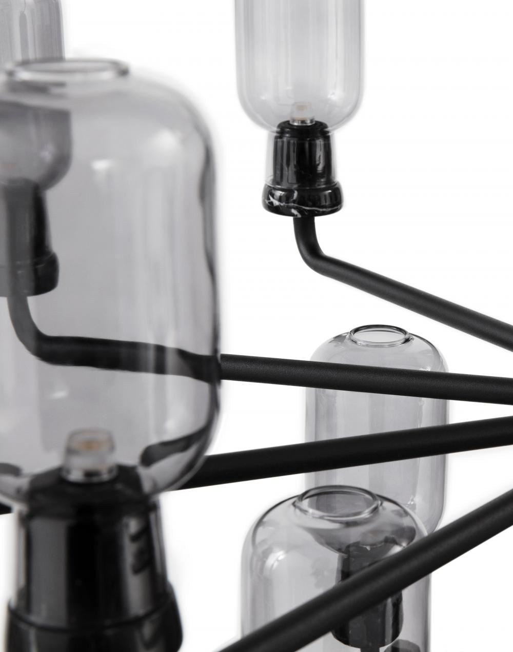 Normann Copenhagen Amp Chandelier
