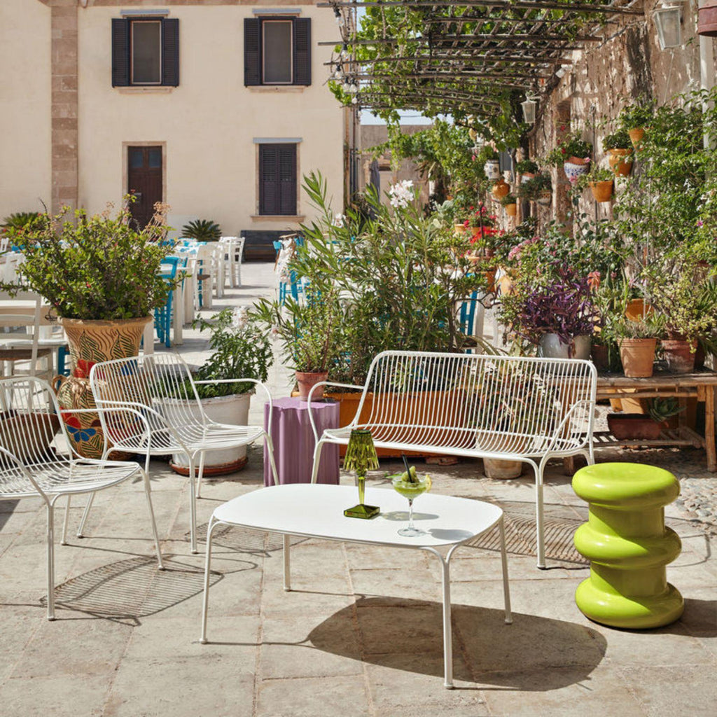 Kartell Hiray Coffee Table