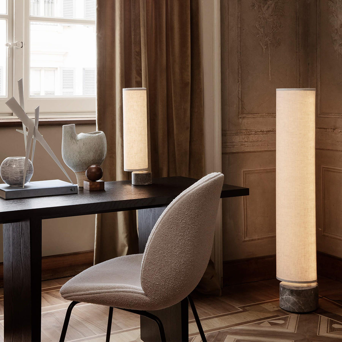 GUBI Unbound Table Lamp