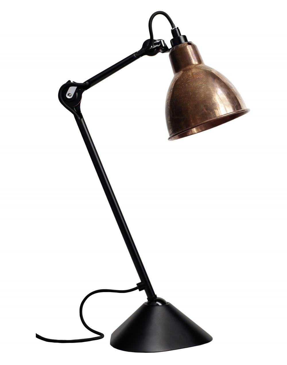 DCW Editions Lampe Gras 205 Table Lamp