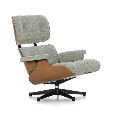 Vitra Eames Classic Lounge Chair in American Cherry