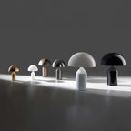 Oluce Atollo Table Lamp