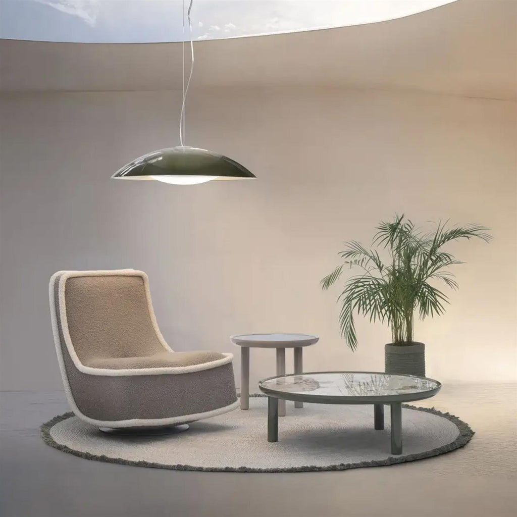 Kartell Bonheur du Jour Lounge Chair