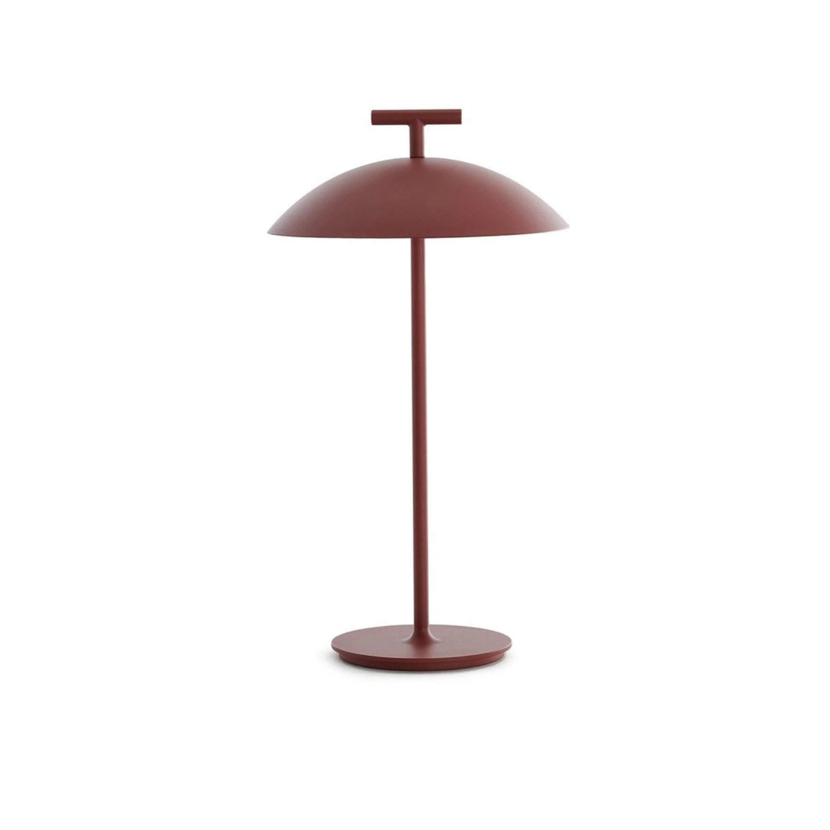 Kartell Mini Geen - A Rechargeable Portable Lamp