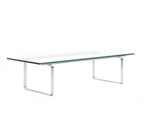 Carl Hansen & Son CH106 & CH108 Coffee Table