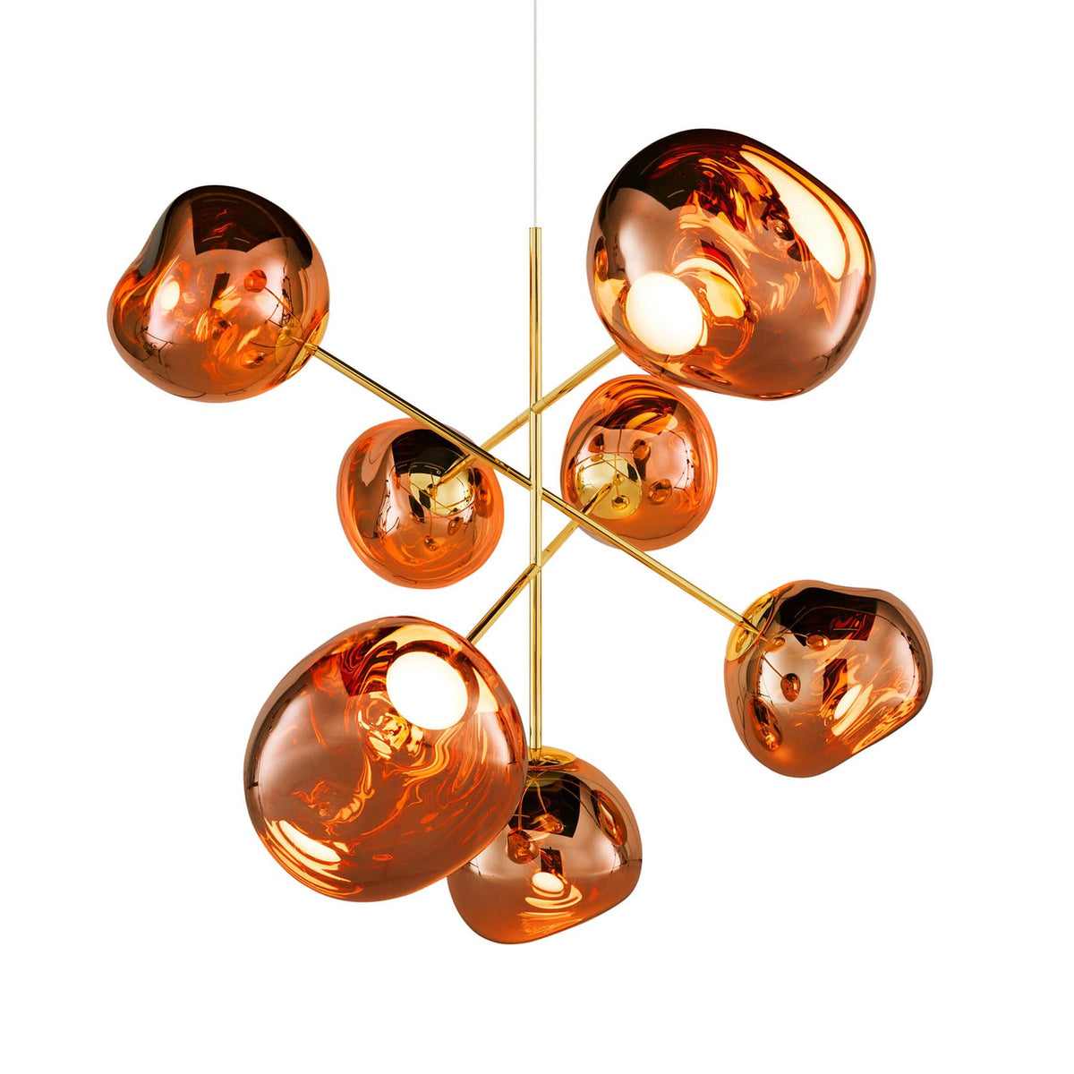 Tom Dixon Melt LED Chandelier