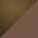 Dark Bronze, Hazel