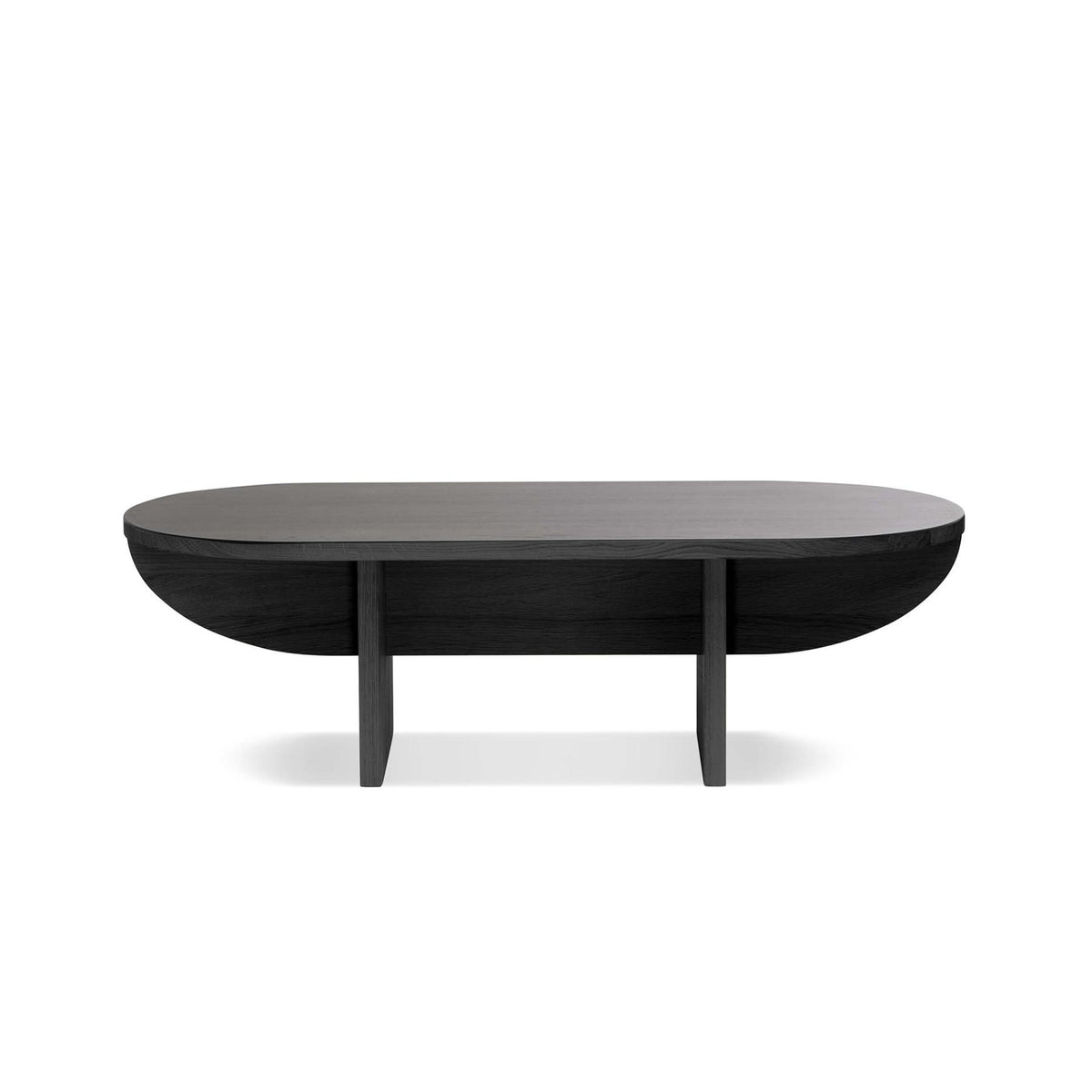 Bernstorffsminde Keel Coffee Table