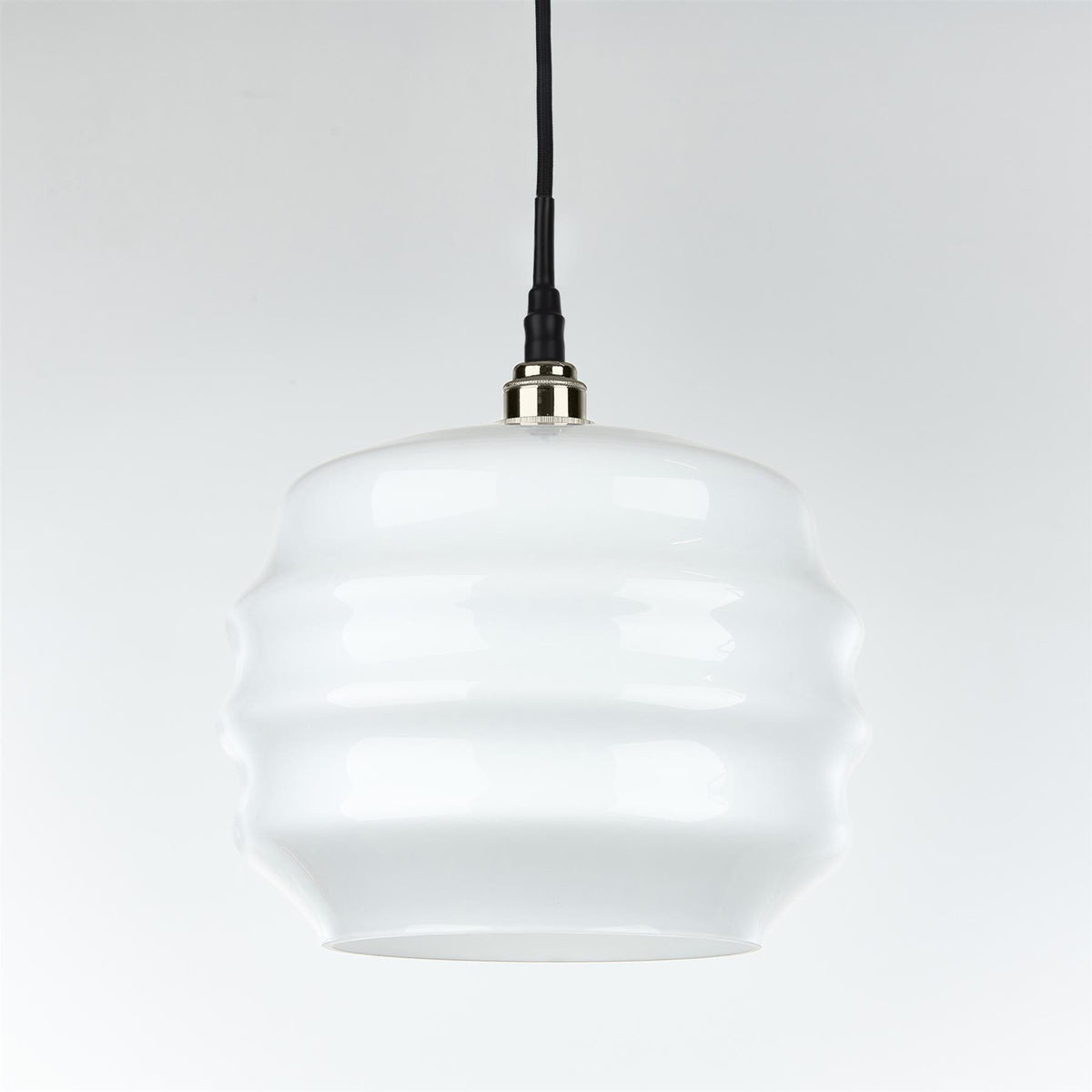 Old School Electric Deco Pendant Light : Bathroom Version