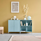 Montana Show Bookcase