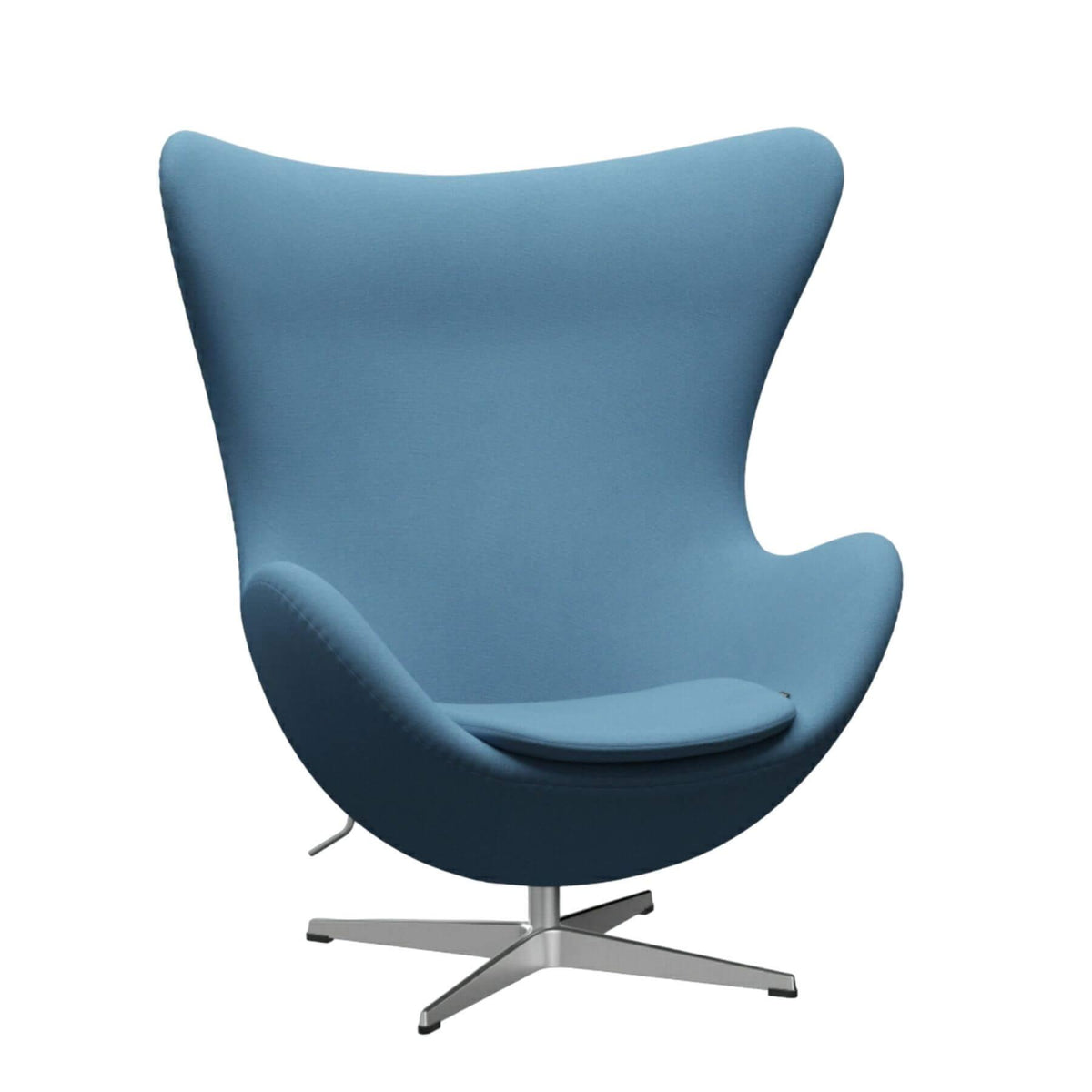 Fritz Hansen Egg Lounge Chair