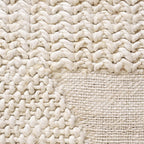 Tom Dixon Knotty Rug